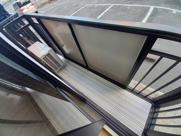 TIAの物件内観写真